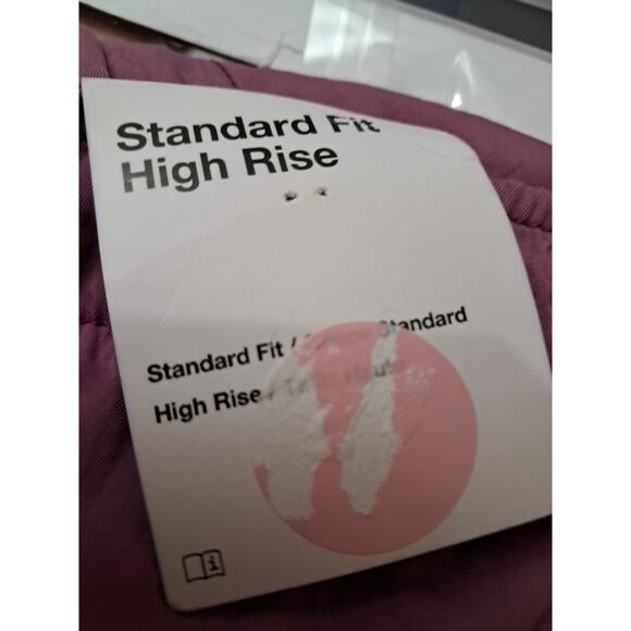 Nike Skirt Womens Size XXL Purple High Rise - Picture 5 of 8